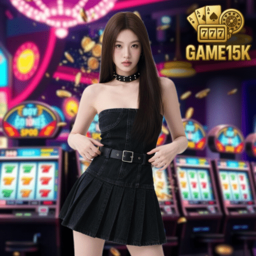 game15k wallet