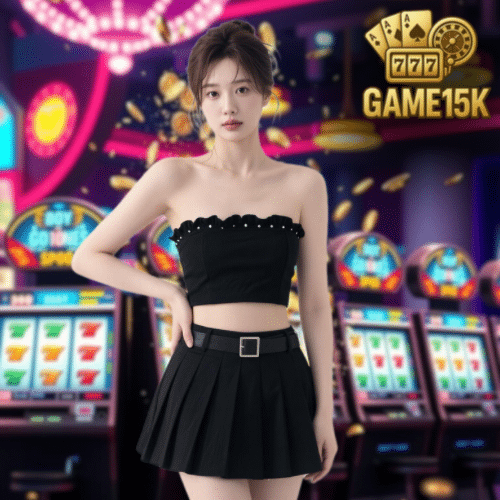 game15k สล็อต